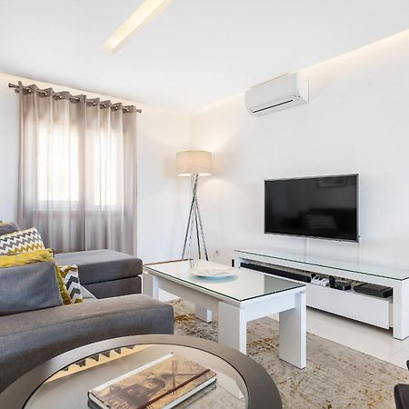 Garden Hill Relax & Old Town By Ocvillas Albufeira Exterior foto