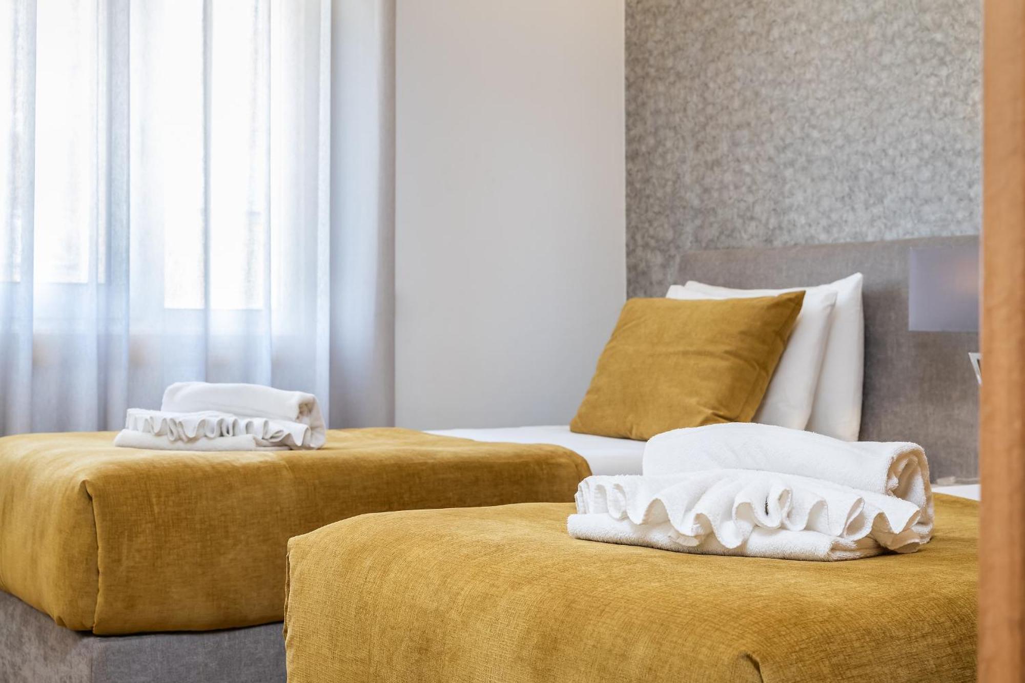 Garden Hill Relax & Old Town By Ocvillas Albufeira Exterior foto