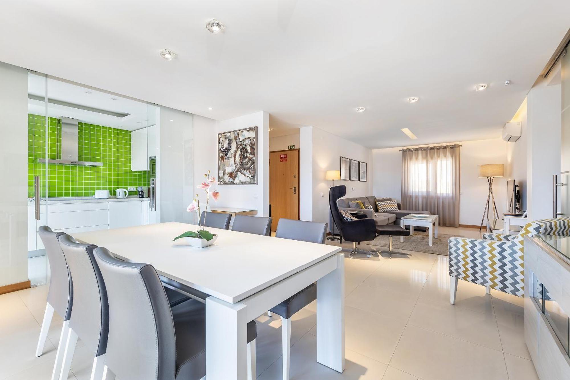 Garden Hill Relax & Old Town By Ocvillas Albufeira Exterior foto