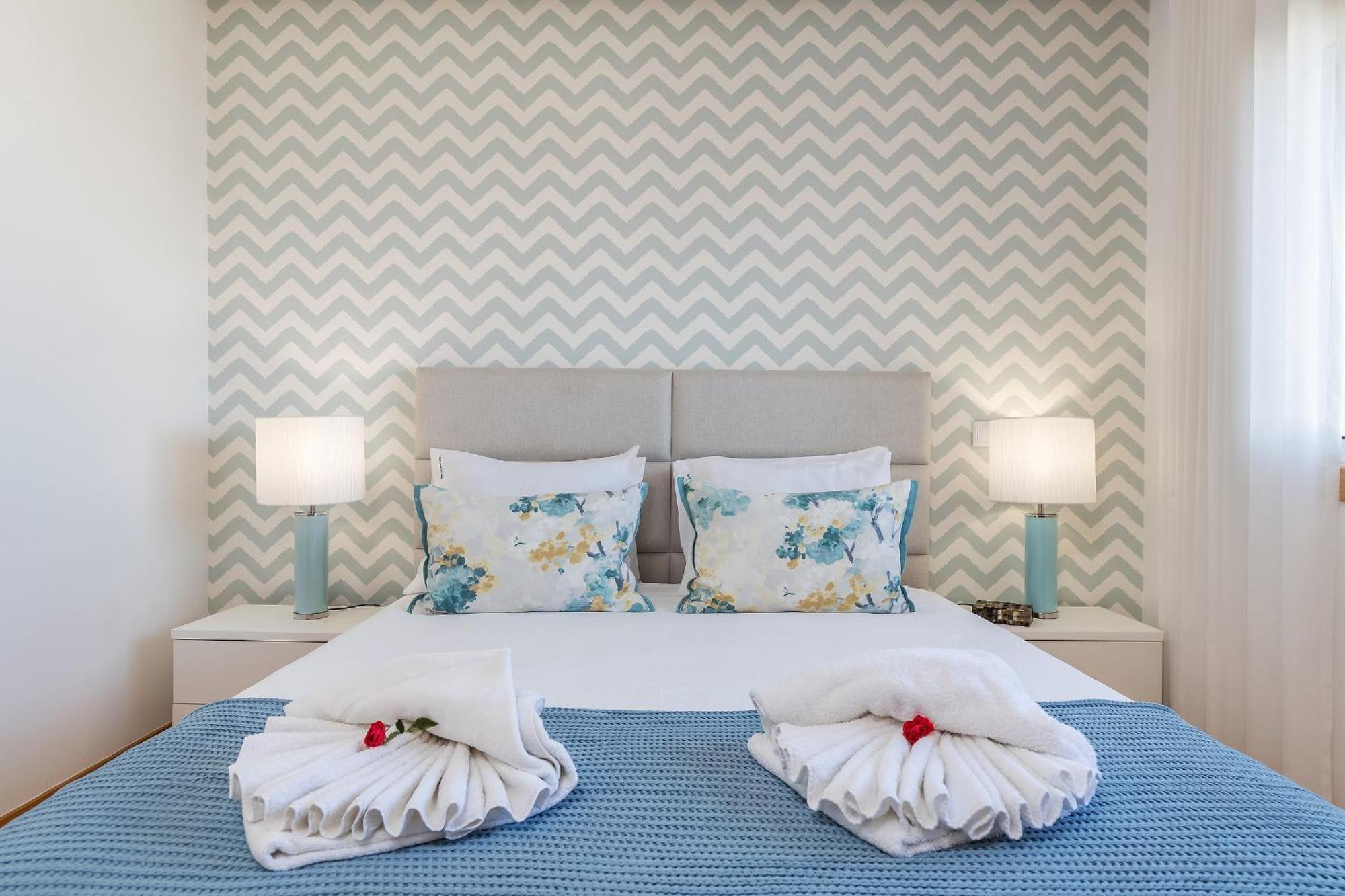 Garden Hill Relax & Old Town By Ocvillas Albufeira Exterior foto