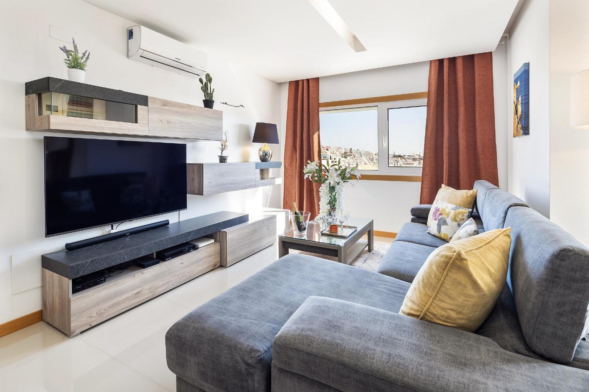Garden Hill Relax & Old Town By Ocvillas Albufeira Exterior foto